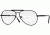 Sferoflex Eyeglasses Frames SF694U - Matte Black Frame
