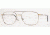 Sferoflex Joel Eyeglasses SF2043U with Rx Prescription Lenses 131-5817 - Silver-gold 