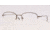 Sferoflex SF2078 Bifocal Eyeglasses, Matte Copper Frame / 51 mm Prescription Lenses, 284 5120