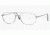 Sferoflex SF 2079 Eyeglasses Styles Gunmetal Frame w/Non-Rx 54 mm Diameter Lenses, 268-5417, Sferoflex SF 2079 Eyeglasses Styles Gunmetal Frame w/Non-Rx 54 mm Diameter Lenses