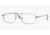 Sferoflex SF2085 Bifocal Eyeglasses Gunmetal Frame / 54 mm Prescription Lenses, 268-5417, Select Frame Color / Lens Diameter Gunmetal Frame / 54 mm Prescription Lenses