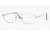 Sferoflex SF2085 Bifocal Eyeglasses Silver-Gold Frame / 54 mm Prescription Lenses, 131-5417, Select Frame Color / Lens Diameter Silver-Gold Frame / 54 mm Prescription Lenses