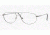 Sferoflex SF2090 Bifocal Eyeglasses Gunmetal Frame / 54 mm Prescription Lenses, 268-5417, Select Frame Color / Lens Diameter Gunmetal Frame / 54 mm Prescription Lenses