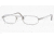 Sferoflex SF 2108 Eyeglasses Styles Gunmetal Frame w/Non-Rx 52 mm Diameter Lenses, 268-5220, Sferoflex SF 2108 Eyeglasses Styles Gunmetal Frame w/Non-Rx 52 mm Diameter Lenses