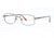 Sferoflex SF2151 SV Prescription Eyeglasses, Matte Copper Frame / 53 mm Prescription Lenses, 284-5317
