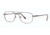 Sferoflex SF 2152 Eyeglasses Styles Matte Copper Frame w/Non-Rx 54 mm Diameter Lenses, 284-5417, Sferoflex SF 2152 Eyeglasses Styles Matte Copper Frame w/Non-Rx 54 mm Diameter Lenses
