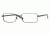 Sferoflex SF2191 Progressive Eyeglasses - Black Frame / 52 mm Prescription Lenses, 222-5218