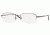 Sferoflex SF2203 SV Prescription Eyeglasses Gunmetal Frame / 54 mm Prescription Lenses, 268-5419, Select Frame Color / Lens Diameter Gunmetal Frame / 54 mm Prescription Lenses