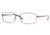 Sferoflex SF2205 Progressive Eyeglasses Matte - Dark Brown Frame / 54 mm Prescription Lenses, 355-5418, Select Frame Color / Lens Diameter Matte - Dark Brown Frame / 54 mm Prescription Lenses