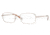 Sferoflex SF2205 Progressive Eyeglasses Shiny Copper Frame / 52 mm Prescription Lenses, 267-5218, Select Frame Color / Lens Diameter Light Copper Frame / 52 mm Prescription Lenses