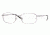 Sferoflex SF2210 Bifocal Eyeglasses, Gunmetal Frame / 52 mm Prescription Lenses, 268-5218