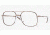 Sferoflex SF2218 SV Prescription Eyeglasses Copper Frame / 56 mm Prescription Lenses, 292-5619, Select Frame Color / Lens Diameter Copper Frame / 56 mm Prescription Lenses