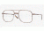 Sferoflex SF2218 SV Prescription Eyeglasses Matte Copper Frame / 56 mm Prescription Lenses, 284-5619, Select Frame Color / Lens Diameter Matte Copper Frame / 56 mm Prescription Lenses