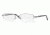 Sferoflex SF 2227 Eyeglasses Styles Gunmetal Frame w/Non-Rx 52 mm Diameter Lenses, 268-5219, Sferoflex SF 2227 Eyeglasses Styles Gunmetal Frame w/Non-Rx 52 mm Diameter Lenses