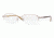 Sferoflex SF 2227 Eyeglasses Styles Light Copper Frame w/Non-Rx 52 mm Diameter Lenses, 267-5219, Sferoflex SF 2227 Eyeglasses Styles Light Copper Frame w/Non-Rx 52 mm Diameter Lenses