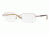 Sferoflex SF 2227 Eyeglasses Styles Light Copper Frame w/Non-Rx 54 mm Diameter Lenses, 267-5419, Sferoflex SF 2227 Eyeglasses Styles Light Copper Frame w/Non-Rx 54 mm Diameter Lenses