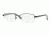 Sferoflex SF 2227 Eyeglasses Styles Shiny Black Frame w/Non-Rx 54 mm Diameter Lenses, 132-5419, Sferoflex SF 2227 Eyeglasses Styles Shiny Black Frame w/Non-Rx 54 mm Diameter Lenses