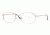Sferoflex SF2231 SV Prescription Eyeglasses, Light Copper Frame / 54 mm Prescription Lenses, 267-5418