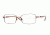 Sferoflex SF2532 SV Prescription Eyeglasses Bordeaux Frame / 53 mm Prescription Lenses, 271-5316, Select Frame Color / Lens Diameter Bordeaux Frame / 53 mm Prescription Lenses