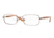 Sferoflex SF2536 Bifocal Eyeglasses Copper Frame / 54 mm Prescription Lenses, 256-5416, Select Frame Color / Lens Diameter Copper Frame / 54 mm Prescription Lenses