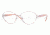 Sferoflex SF2546B Progressive Eyeglasses, Light Pink Frame / 52 mm Prescription Lenses, 299 5216