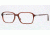 Sferoflex SF1138 Bifocal Prescription Eyeglasses C563-54 - Trasparent Brown Frame, Demo Lens Lenses