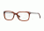 Sferoflex SF1142 Eyeglass Frames C563-53 - Trasparent Brown Frame