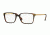 Sferoflex SF1143 Eyeglass Frames C543-53 - Dark Havana Frame