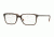 Sferoflex SF1143 Eyeglass Frames C583-53 - Top Brown On Ice Frame