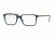 Sferoflex SF1143 Eyeglass Frames C584-53 - Top Blue On Opal Frame