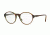 Sferoflex SF1146 Progressive Prescription Eyeglasses C526-51 - Top Havana On Opal Green Frame