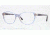 Sferoflex SF1548 Progressive Prescription Eyeglasses C352-52 - Top Azure On Violet Frame, Demo Lens Lenses