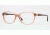 Sferoflex SF1548 Progressive Prescription Eyeglasses C528-52 - Trasparent Brown Frame, Demo Lens Lenses