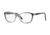 Sferoflex SF1548 Progressive Prescription Eyeglasses, 52mm, Avio Violet, SF1548-C635-52-PRO