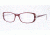 Sferoflex SF1549 Progressive Prescription Eyeglasses C572-51 - Plum On Opal Violet Frame