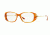 Sferoflex SF1551 Eyeglass Frames C576-52 - Honey Havana Frame