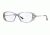 Sferoflex SF1551 Eyeglass Frames C577-52 - Azure/violet/yellow Frame