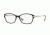Sferoflex SF1556 Progressive Prescription Eyeglasses C555-51 - Top Black On Ice Frame