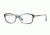 Sferoflex SF1556 Progressive Prescription Eyeglasses C592-51 - Gradient Avio Violet Frame