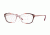 Sferoflex SF1556 Progressive Prescription Eyeglasses C593-51 - Gradient Light Pink Cyclamin Frame