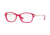 Sferoflex SF1556 Progressive Prescription Eyeglasses, 51mm, Top Pink On Opal Pink, SF1556-C632-51-PRO