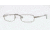 Sferoflex SF2201 Progressive Prescription Eyeglasses 231-50 - Matte Gunmetal Frame