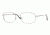 Sferoflex SF2231 SV Prescription Eyeglasses, Gunmetal Frame / 56 mm Prescription Lenses, 268-5618