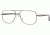 Sferoflex SF2236 Eyeglass Frames S697 -5415 - Dark Copper+tobacco Paper 