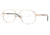 Sferoflex SF2242 Bifocal Prescription Eyeglasses 464-5517 - Copper Frame