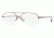 Sferoflex SF2245 Bifocal Prescription Eyeglasses 273-5417 - Dark Copper Frame