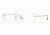 Sferoflex SF2248 Progressive Prescription Eyeglasses 463-5317 - Palladium Frame, Demo Lens Lenses