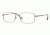 Sferoflex SF2248 Progressive Prescription Eyeglasses 472-5317 - Dark Brown Frame