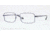 Sferoflex SF2248 Progressive Prescription Eyeglasses 473S-53 - Matte Dark Blue Frame, Demo Lens Lenses