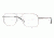 Sferoflex SF2249 Bifocal Prescription Eyeglasses 268-5516 - Gunmetal Frame